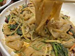 -老厨家(友谊路总店)
