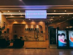 -瑞尔齿科(颐堤港诊所)