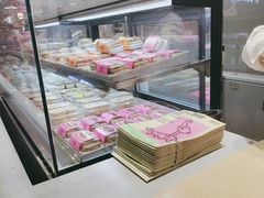 -鹤所·低糖零蔗糖烘焙(长楹店)