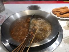 -牛華八婆火锅串串(南中环店)