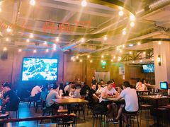 -造精酿餐厅