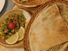 -ALAMEEN阿拉伯餐厅(三里屯店)