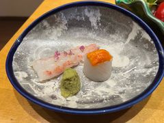 -一阳寿司(麦子街店)