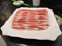 上脑肥羊-迎宾楼(解放西街店)