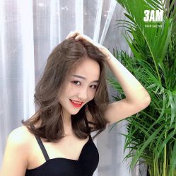 -3AM HAIR SALON染发烫发接发