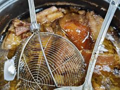 -王菊美食街·王菊面馆(总店)