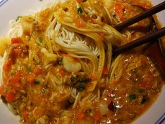 -十面春风·江南面馆(崇宁路店)