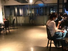 等位区-喜茶(广州北京路惠福东店)