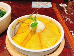 -新白鹿餐厅(爱琴海购物中心店)