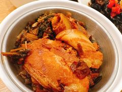 -老乡鸡(阜阳商厦时代广场店)