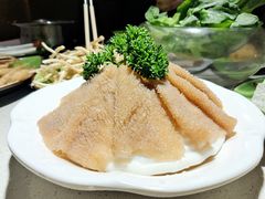 -一叶一世界•素食餐厅(环球中心店)