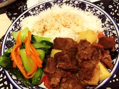 -蜗牛小馆醉乡民谣云南菜(惠新西里店)