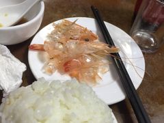 -华春餐馆(鱼山路店)