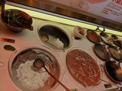 -探鱼·鲜青椒爽麻烤鱼(三水广场店)