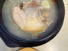 -长顺参鸡汤店(西塔总店)