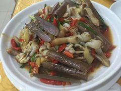 -南海渔家•海鲜•正宗海南菜(海棠湾店)