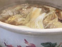 -名善山珍·野生菌汤锅(文殊院店)