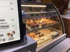 -西树泡芙(蓝色港湾店)