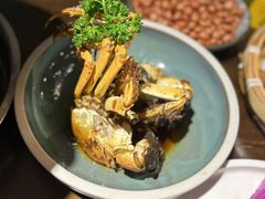 -聚汇三少·龙虾·中餐厅(莫邪路新天地店)