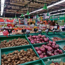 【華潤蘇果超市(紅花村店)】電話,地址,價格,營業時間(圖) - 南京購物