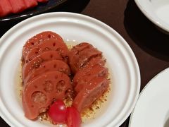 -湖北三五醇酒店·35年新楚菜