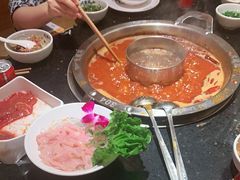 -大龙燚火锅(南山大道店)