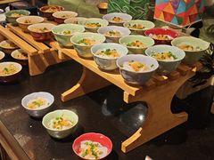 -西藏饭店·亚克·食光自助餐厅(文殊院店)