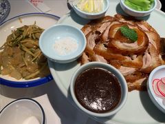 -额娘·春饼烤鸭(天鸿店)