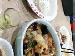 -老边饺子馆(西站店)