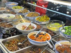 -梅溪·小伙子干挑面(安吉总店)