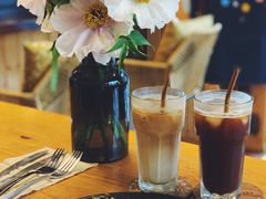 美式咖啡-251#coffee roasters(沿河东路店)