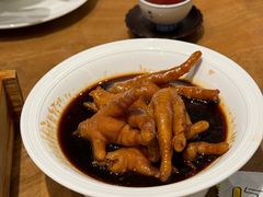 -北海金昌开元名都大酒店·四季轩中餐厅