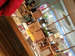 大堂-猫的天空之城概念书店(印象城购物中心店)