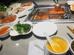 -海底捞火锅(龙湖金沙天街店)