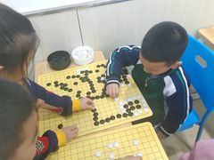 -第壹宝贝儿童教育中心(朝阳校区)