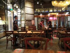 -玛格萝妮(汇智国际商业中心店)