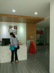 设施-榕树上·瑜伽普拉提