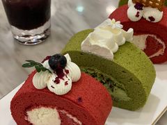 -KK BAKERY烘焙