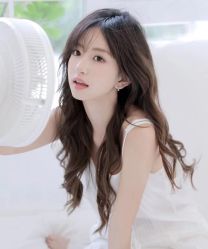 -呵呵造型