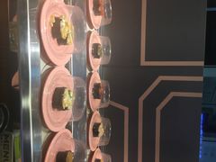 争鲜回转寿司(星游城店)-争鲜回转寿司(徐汇星游城店)