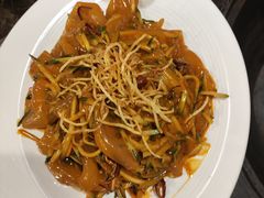 -粗粮人家·东北菜(洋桥店)