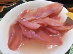 自发鱿鱼-五里关火锅(牛市口店)