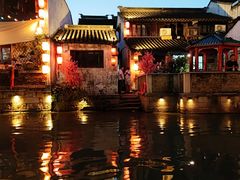 -千灯古镇