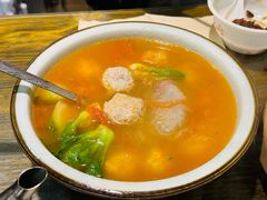 -神仙钵湘香土菜馆(光华路店)