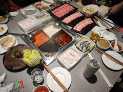 -海底捞火锅(CBD安泰广场店)
