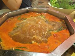 -野山舂·贵州现舂酸汤火锅(鸿通城店)