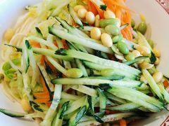 -天天初二·天津传统捞面·天津特色菜(凌奥总店)