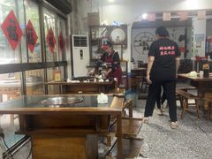 -重庆故事姊妹老火锅(财经学院店)