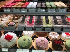 -布歌东京(金融街购物中心店)