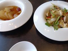 -老牌坊鲁菜名店(聊城美食岛店)